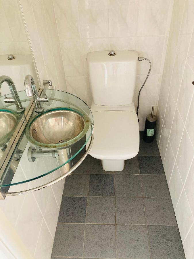 Very Spacious Family Apartment With Seaview T16 ออสเทนด์ ภายนอก รูปภาพ