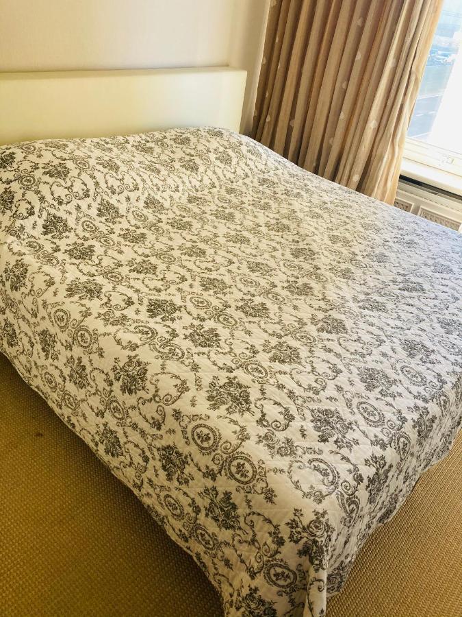 Very Spacious Family Apartment With Seaview T16 ออสเทนด์ ภายนอก รูปภาพ